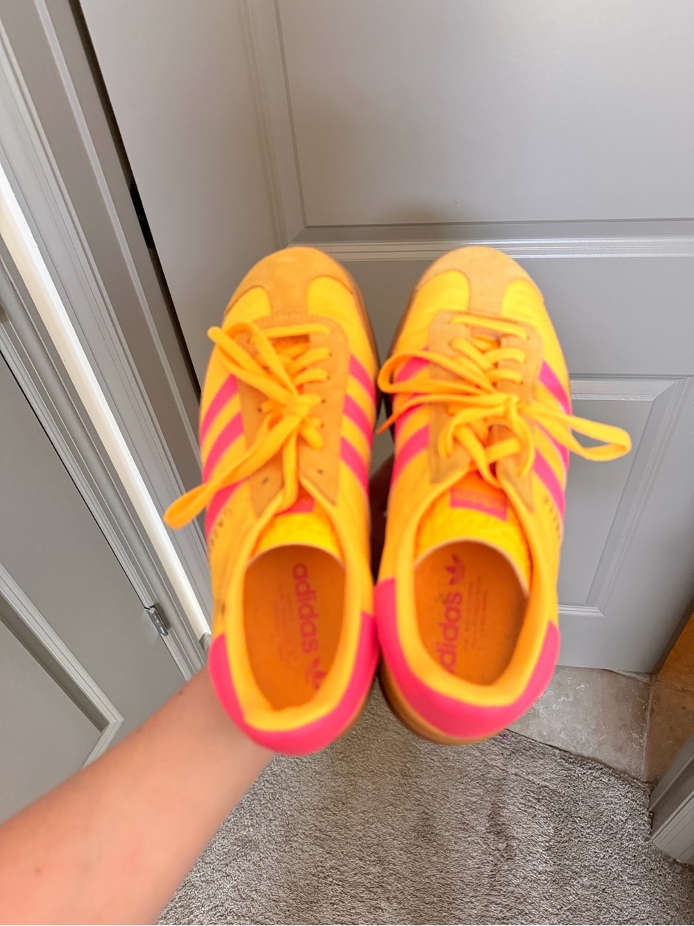 Adidas Gazelle